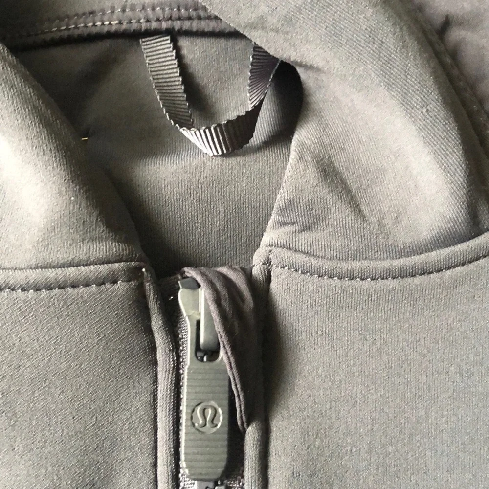 Lululemon Jacket - Picture 4 of 9